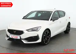Cupra Leon 1.4 TSI e Hybrid LED Navi Sitzheizung DAB