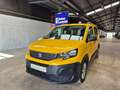 Peugeot Rifter 1.5HDI 75 CV Amarillo - thumbnail 1
