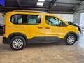 Peugeot Rifter 1.5HDI 75 CV Amarillo - thumbnail 9