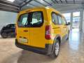 Peugeot Rifter 1.5HDI 75 CV Amarillo - thumbnail 4
