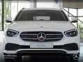 Mercedes-Benz E 220 d T 4M AVANTG+LED+KAMERA+9G Blanc - thumbnail 8