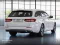 Mercedes-Benz E 220 d T 4M AVANTG+LED+KAMERA+9G Blanc - thumbnail 5
