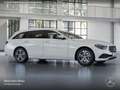 Mercedes-Benz E 220 d T 4M AVANTG+LED+KAMERA+9G Blanc - thumbnail 17