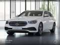 Mercedes-Benz E 220 d T 4M AVANTG+LED+KAMERA+9G Blanc - thumbnail 2