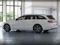 Mercedes-Benz E 220 d T 4M AVANTG+LED+KAMERA+9G Blanc - thumbnail 16