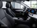 Mercedes-Benz E 220 d T 4M AVANTG+LED+KAMERA+9G Blanc - thumbnail 13
