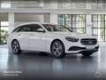 Mercedes-Benz E 220 d T 4M AVANTG+LED+KAMERA+9G Blanc - thumbnail 21