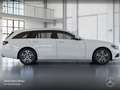 Mercedes-Benz E 220 d T 4M AVANTG+LED+KAMERA+9G Blanc - thumbnail 22