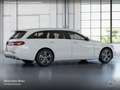Mercedes-Benz E 220 d T 4M AVANTG+LED+KAMERA+9G Blanc - thumbnail 20