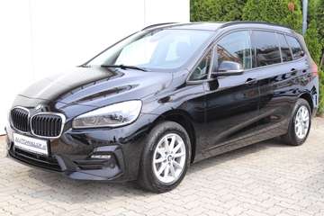216 d Gran Tourer F46 B37