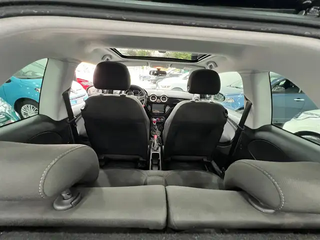 Opel Adam view 13