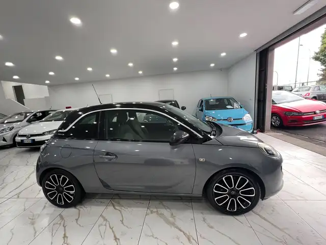 Opel Adam view 6