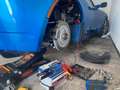 Tesla Roadster Roadster 2012 Electric Blue Blau - thumbnail 6