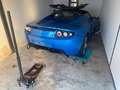 Tesla Roadster Roadster 2012 Electric Blue Blau - thumbnail 3