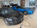 Tesla Roadster Roadster 2012 Electric Blue Blau - thumbnail 2