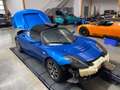 Tesla Roadster Roadster 2012 Electric Blue Blau - thumbnail 4