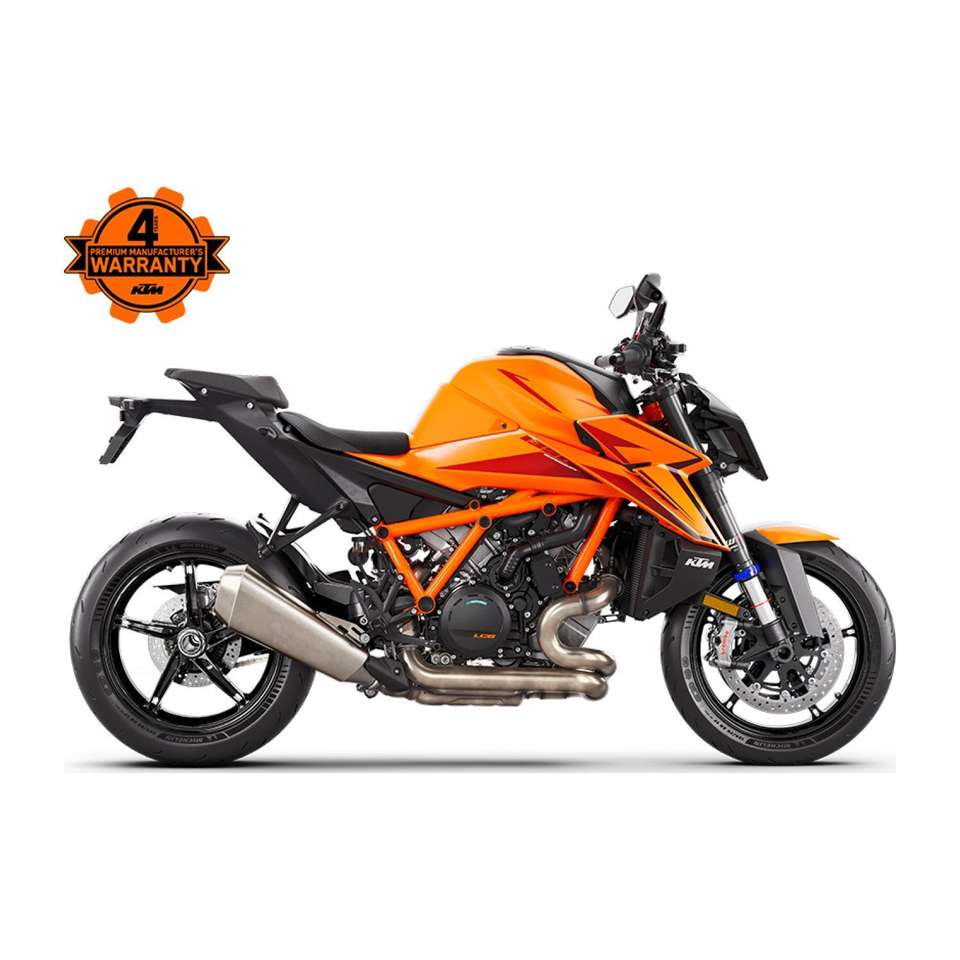 KTM 1390 Super Duke R EVO KTM 1390 SUPER DUKE R EVO
