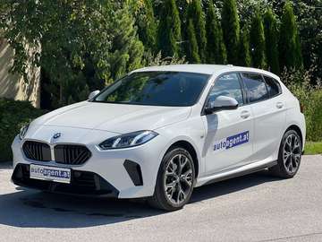 116i M-Sport