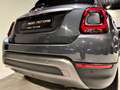 Fiat 500X 1.6d  130CV CARPLAY NAVi CAMERA JA19\ LED+ Gris - thumbnail 8