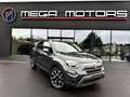Fiat 500X 1.6d  130CV CARPLAY NAVi CAMERA JA19\ LED+ Gris - thumbnail 9