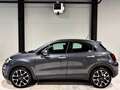 Fiat 500X 1.6d  130CV CARPLAY NAVi CAMERA JA19\ LED+ Gris - thumbnail 5