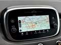 Fiat 500X 1.6d  130CV CARPLAY NAVi CAMERA JA19\ LED+ Gris - thumbnail 21