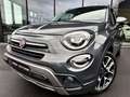Fiat 500X 1.6d  130CV CARPLAY NAVi CAMERA JA19\ LED+ Gris - thumbnail 3