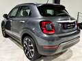 Fiat 500X 1.6d  130CV CARPLAY NAVi CAMERA JA19\ LED+ Gris - thumbnail 2