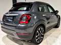 Fiat 500X 1.6d  130CV CARPLAY NAVi CAMERA JA19\ LED+ Gris - thumbnail 4