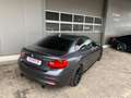 BMW 235 M-Performance LED/SHD/KEYLESS/ Gri - thumbnail 10