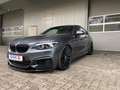 BMW 235 M-Performance LED/SHD/KEYLESS/ Grijs - thumbnail 5