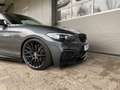 BMW 235 M-Performance LED/SHD/KEYLESS/ Gris - thumbnail 13