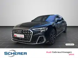 Audi A8 Lang 50 TDI quattro 210(286) kW(PS) tiptronic