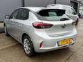 Opel Corsa 1.2 Elegance navi / stoelverwarming Grau - thumbnail 9
