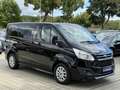 Ford Tourneo Custom L1 Tourneo Sport Aut. ACC-AHK-STANDH-NAVI-RKAM-8Si Schwarz - thumbnail 1