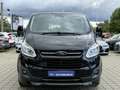 Ford Tourneo Custom L1 Tourneo Sport Aut. ACC-AHK-STANDH-NAVI-RKAM-8Si Schwarz - thumbnail 2
