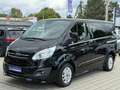 Ford Tourneo Custom L1 Tourneo Sport Aut. ACC-AHK-STANDH-NAVI-RKAM-8Si Schwarz - thumbnail 3
