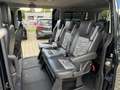Ford Tourneo Custom L1 Tourneo Sport Aut. ACC-AHK-STANDH-NAVI-RKAM-8Si Schwarz - thumbnail 10