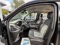 Ford Tourneo Custom L1 Tourneo Sport Aut. ACC-AHK-STANDH-NAVI-RKAM-8Si Schwarz - thumbnail 12