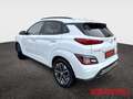 Hyundai KONA Prime 3-Phasen-Lader Wärmepumpe E Sitz LED Navi Wit - thumbnail 3
