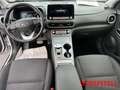 Hyundai KONA Prime 3-Phasen-Lader Wärmepumpe E Sitz LED Navi Wit - thumbnail 13