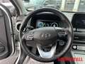 Hyundai KONA Prime 3-Phasen-Lader Wärmepumpe E Sitz LED Navi Wit - thumbnail 16