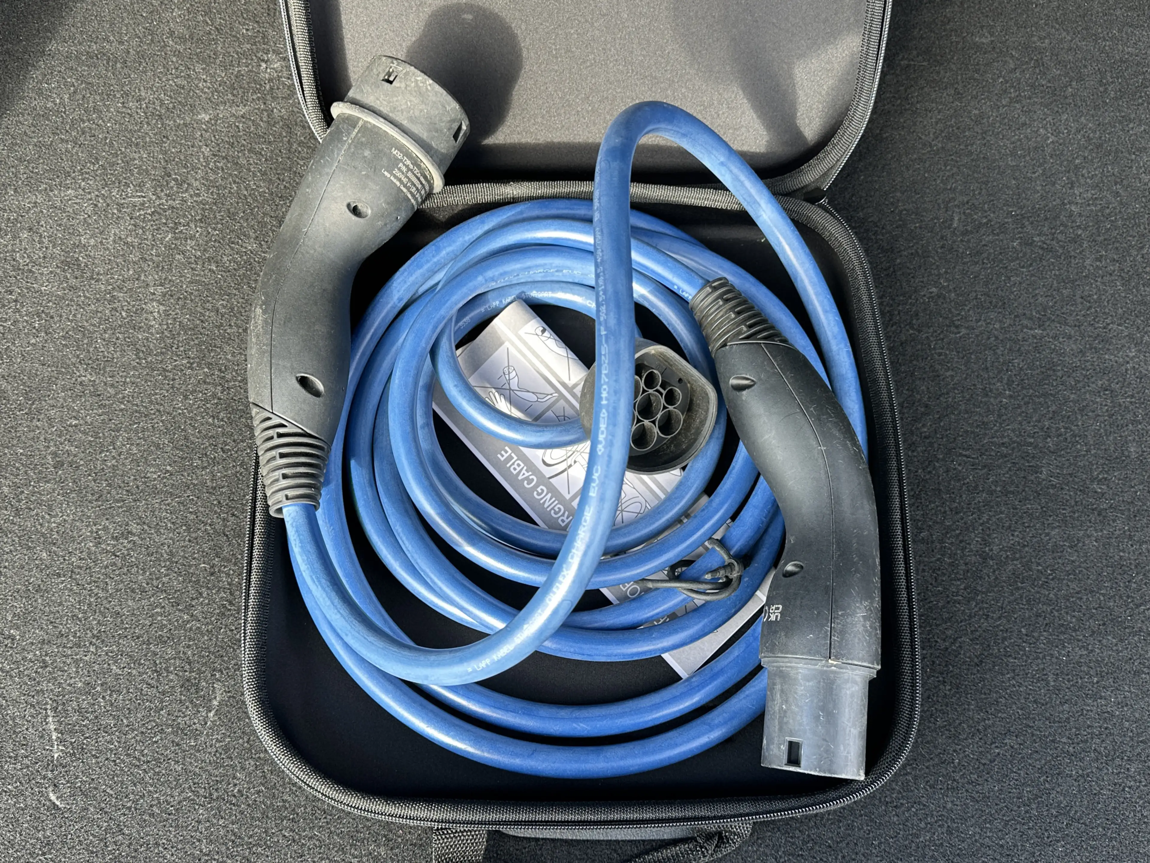 Hyundai KONA Trend LED NAV ACC KRELL WÄMPU 64KWh — photo 26