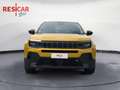 Jeep Avenger 1.2 Turbo Longitude Giallo - thumbnail 2