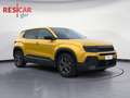 Jeep Avenger 1.2 Turbo Longitude Giallo - thumbnail 1