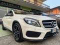 Mercedes-Benz GLA 200 AMG d (cdi) Premium 4matic auto Unico Proprietario Bianco - thumbnail 1