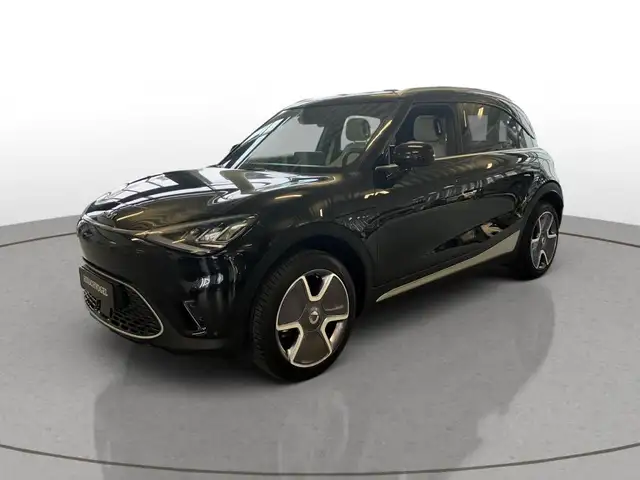 smart #1 pro+ Pano+Standhz+Navi+LED+360°-K+PDC+SHZ+DAB