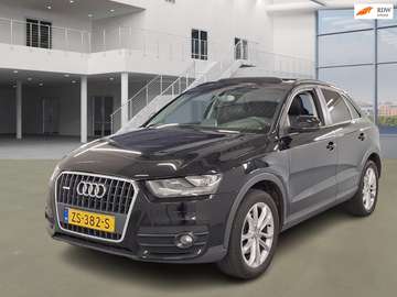 2.0 TFSI quattro Pro Line