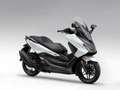 Honda Forza 350 Abs my25 Bianco - thumbnail 1