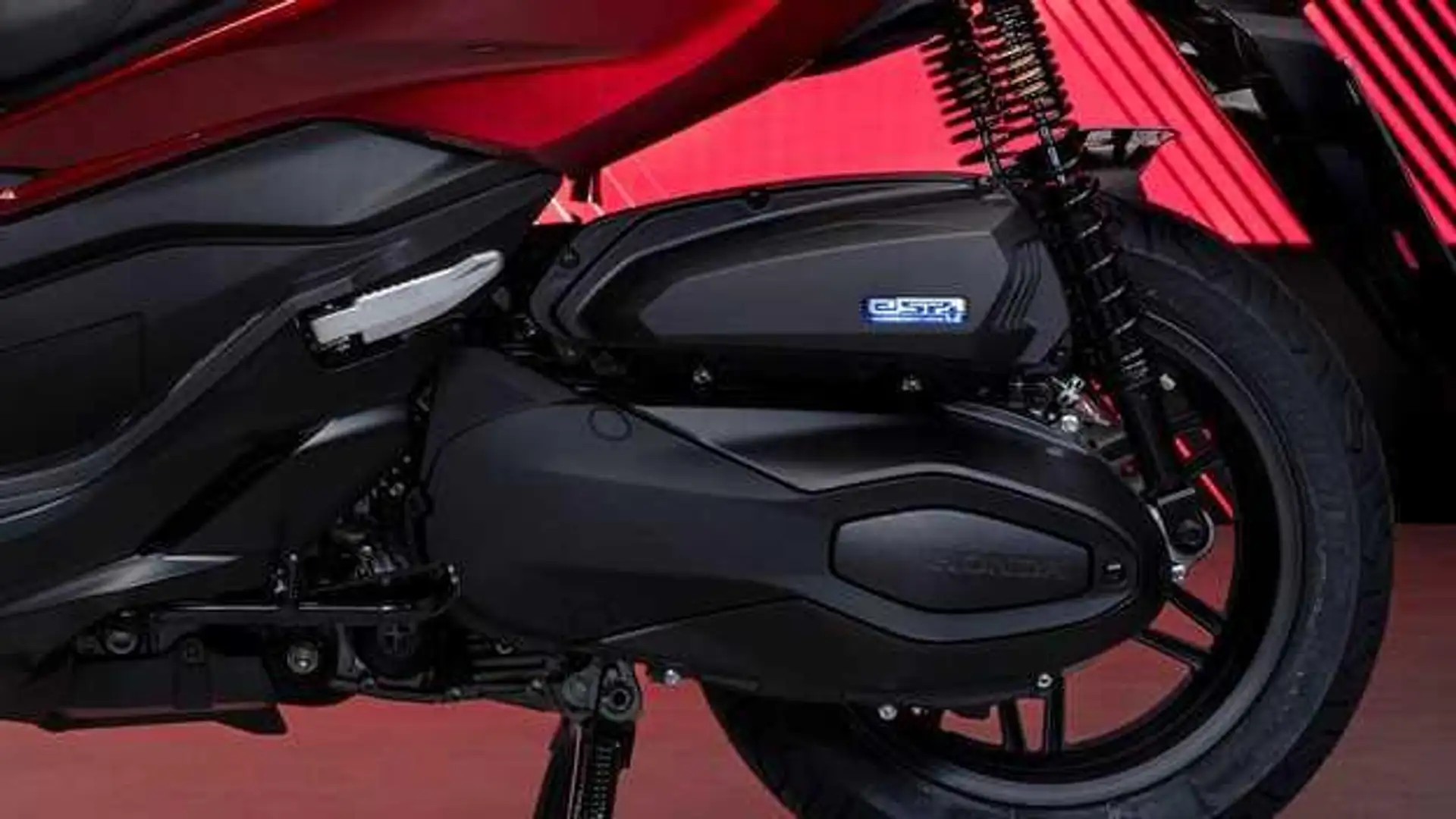 Honda Forza 350 Abs my25 Bianco - 2